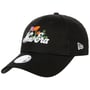 9Forty WMNS Beaded Pet by New Era zwart
