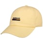 Classic Dad Hat by Stetson pastelgeel