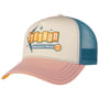 American Diner Trucker Pet by Stetson roze