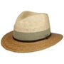 Tavero Traveller Strohoed by Stetson naturel