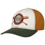 Home Run Academy Pet by Stetson wit-groen