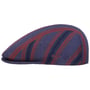 Nostalgia Stripe 507 Pet by Kangol paars
