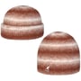 Heathered 2-Way Beanie Muts by Kangol roest