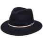 Livalo Traveller Outdoor Hoed by bugatti donkerblauw
