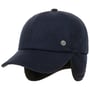 Windstopper Gore Pet by bugatti donkerblauw