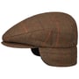Hooligan Ear Flap Snap Pet by Brixton bruin