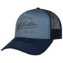 Est. 1911 New York Trucker Pet by JJ Hats blauw