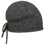 Soft Oversize Beanie Muts by Loevenich antraciet