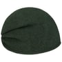 Liliova Walkloden Muts by Loevenich donker groen