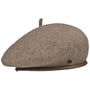 Wollen Alpinopet by Loevenich beige
