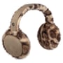 Classic Leo Oorwarmers by Loevenich beige