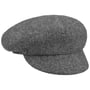 Walkloden Newsboy Pet by Loevenich grijs