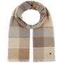 Check Kasjmieren Sjaal by Lierys beige