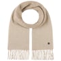 Vintaro Kasjmieren Sjaal by Lierys beige