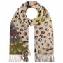 Colour Leo Cashmink Sjaal by Fraas beige