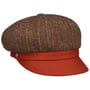 Danolé Wool Newsboy Pet by Lierys roest