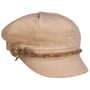 Tianda Newsboy Pet by Lierys beige-groen