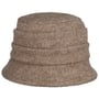 Cressona Bucket Gebreide Hoed by Lierys beige