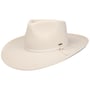 Marlow Rancher Western Hoed by Brixton crèmewit