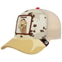 Cookies ’n’ Cream Trucker Pet by Goorin Bros. crèmewit