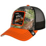 Ambush Trucker Pet by Goorin Bros. groen
