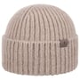 Sylva Alpaca Omslagmuts by Lierys beige