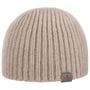 Sylva Alpaca Beanie Muts by Lierys beige