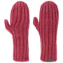 Valtuna Alpaca Wanten by Lierys raspberry