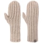 Valtuna Alpaca Wanten by Lierys beige