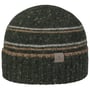 Certalda Wollen Muts by Lierys donker groen