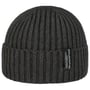 Juri Beanie Muts by Chillouts antraciet