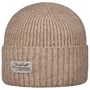 Agneta Beanie Muts by Chillouts beige