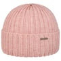 Tuva Beanie Muts by Chillouts roze