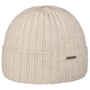 Tuva Beanie Muts by Chillouts crèmewit