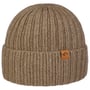 Darian Beanie Muts by Chillouts bruin