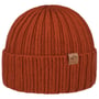 Darian Beanie Muts by Chillouts roest