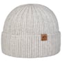Darian Beanie Muts by Chillouts wit