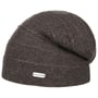 Travesina Soft Beanie Muts by Chillouts donkergrijs