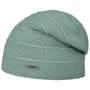 Travesina Soft Beanie Muts by Chillouts turkooizen