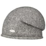 Guro Soft Oversize Beanie Muts by Chillouts grijs