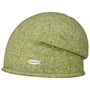 Guro Soft Oversize Beanie Muts by Chillouts groen