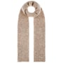 Graham Odette Bouclé Sjaal by Chillouts beige