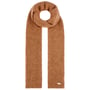 Graham Odette Bouclé Sjaal by Chillouts roest