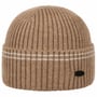 Kiran Beanie Muts by Chillouts beige