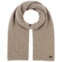 Grayson Sjaal by Chillouts beige
