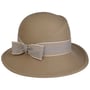 Jana Wollen Hoed by Mayser beige