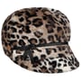 Dalia Leo Newsboy Pet by Mayser beige