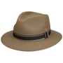 Mathis Traveller Wollen Hoed by Mayser beige