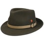 Maleo Classic Wollen Hoed by Mayser taupe