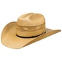 Costa Western Hoed by Bailey 1922 beige